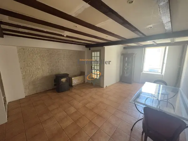 Saint-Affrique 12400 – Vente maison/villa 6&nbsp;pièces 4&nbsp;chambres