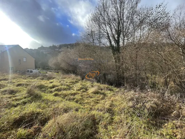 Saint-Beauzély 12620 – Vente terrain