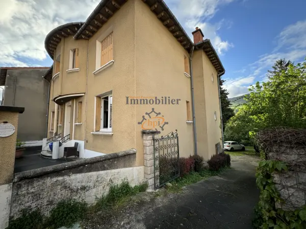 Millau 12100 – Vente maison/villa 8&nbsp;pièces 6&nbsp;chambres