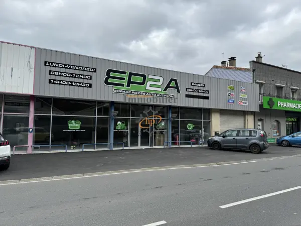 Saint-Affrique 12400 – Vente maison/villa 14&nbsp;pièces 11&nbsp;chambres