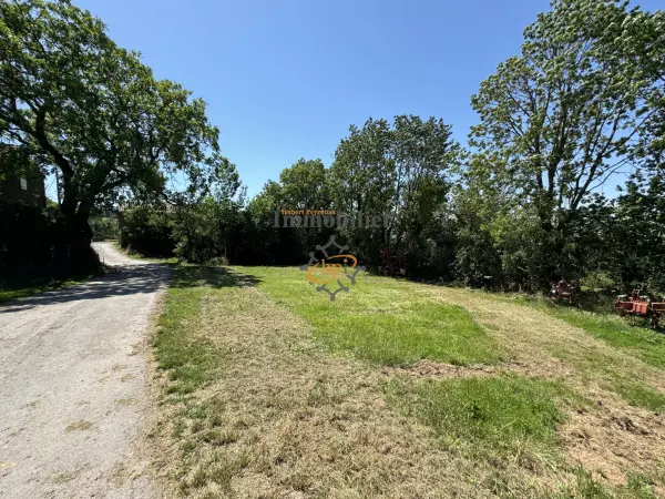 Camarès 12360 – Vente terrain 1&nbsp;pièce