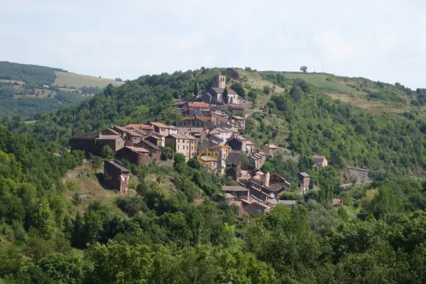 Combret 12370 – Vente maison/villa 4&nbsp;pièces 3&nbsp;chambres