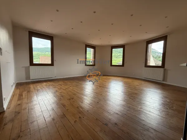 Millau 12100 – Vente appartement 4&nbsp;pièces 3&nbsp;chambres