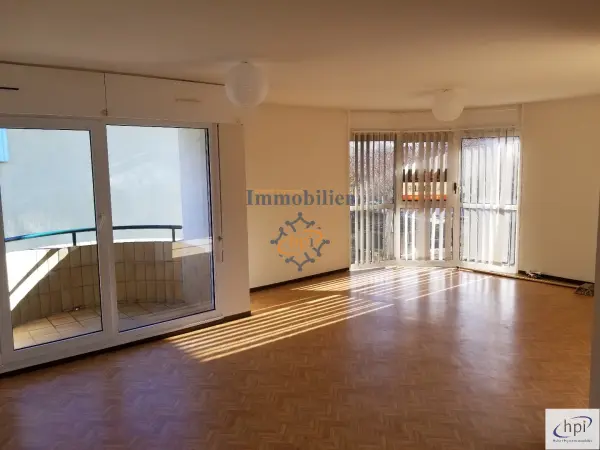 Saint-Affrique 12400 – Vente appartement 1&nbsp;pièce 2&nbsp;chambres