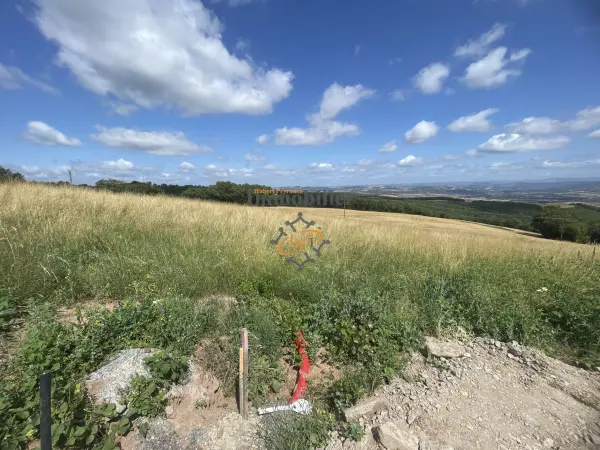 Mounes-Prohencoux 12370 – Vente terrain