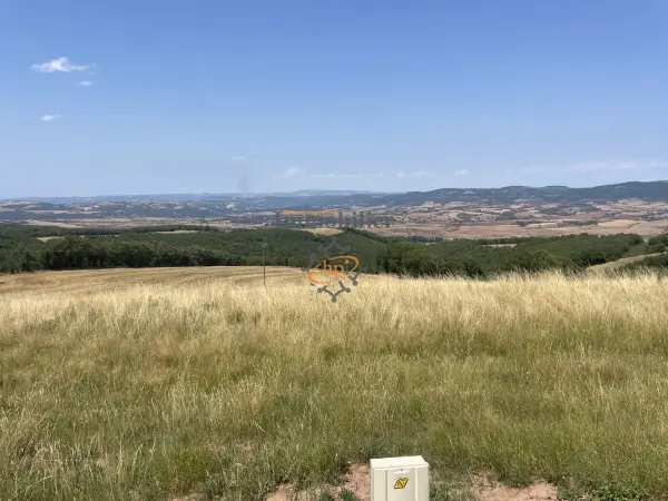 Mounes-Prohencoux 12370 – Vente terrain