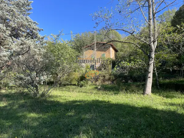 Saint-Affrique 12400 – Vente maison/villa 2&nbsp;pièces 1&nbsp;chambre