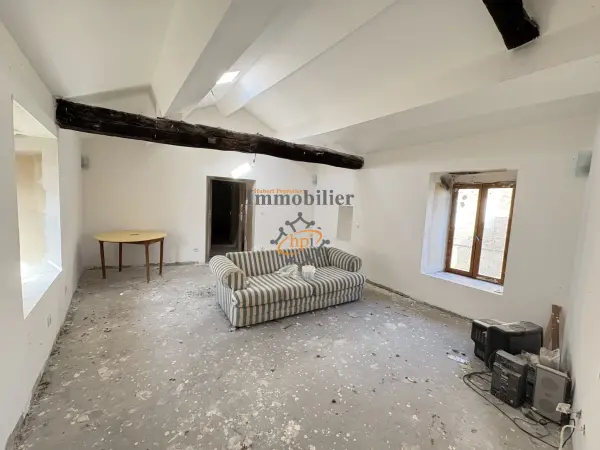 Pousthomy 12380 – Vente maison/villa 4&nbsp;pièces 3&nbsp;chambres