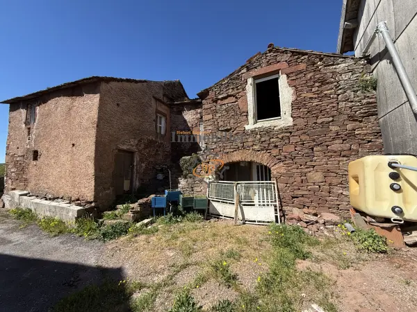 Belmont-sur-Rance 12370 – Vente maison/villa 1&nbsp;pièce 1&nbsp;chambre