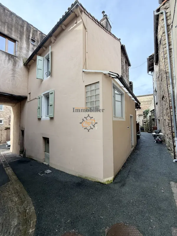 Saint-Félix-de-Sorgues 12400 – Vente maison/villa 3&nbsp;pièces 2&nbsp;chambres