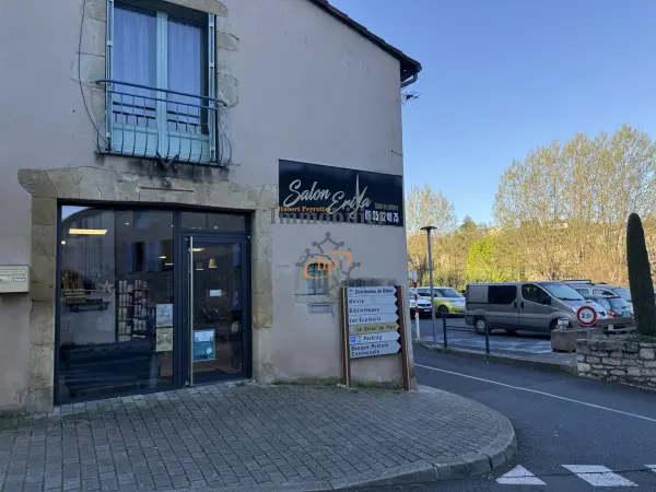 Saint-Georges-de-Luzençon 12100 – Vente maison/villa 1&nbsp;pièce 1&nbsp;chambre