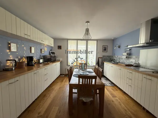 Saint-Affrique 12400 – Vente maison/villa 3&nbsp;pièces 2&nbsp;chambres