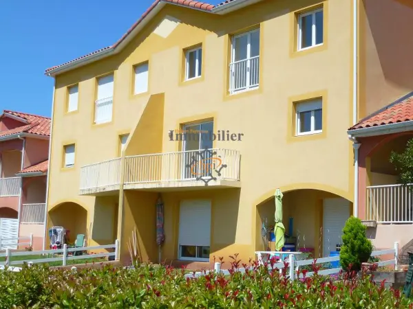 Saint-Affrique 12400 – Vente appartement 4&nbsp;pièces 3&nbsp;chambres