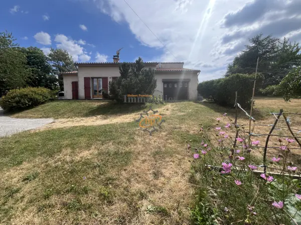 Saint-Jean-d&rsquo;Alcapiès 12250 – Vente maison/villa 6&nbsp;pièces 4&nbsp;chambres