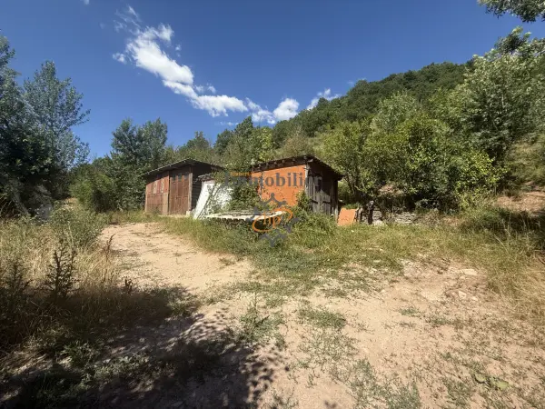 Versols-et-Lapeyre 12400 – Vente maison/villa 1&nbsp;pièce 1&nbsp;chambre