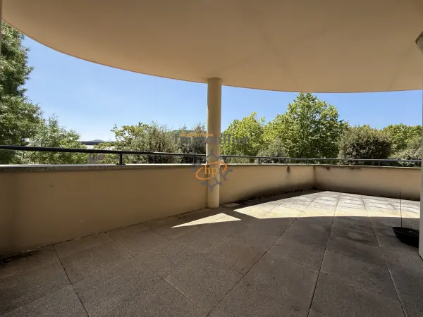 Saint-Affrique 12400 – Vente appartement 3&nbsp;pièces 2&nbsp;chambres