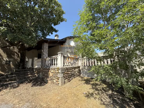 Murat-sur-Vèbre 81320 – Vente maison/villa 5&nbsp;pièces 4&nbsp;chambres