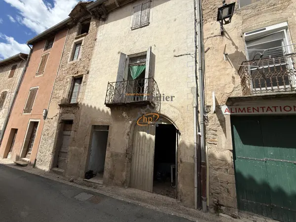 Saint-Félix-de-Sorgues 12400 – Vente maison/villa 5&nbsp;pièces 3&nbsp;chambres