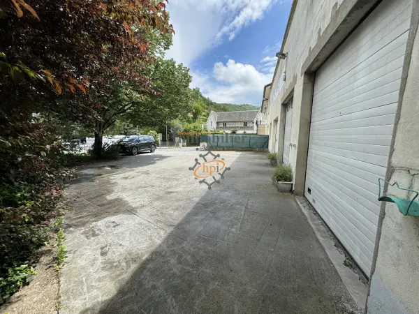 Saint-Affrique 12400 – Vente maison/villa 3&nbsp;pièces 1&nbsp;chambre