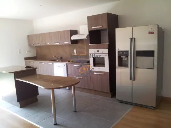 Saint-Affrique 12400 – Location appartement 4&nbsp;pièces 3&nbsp;chambres