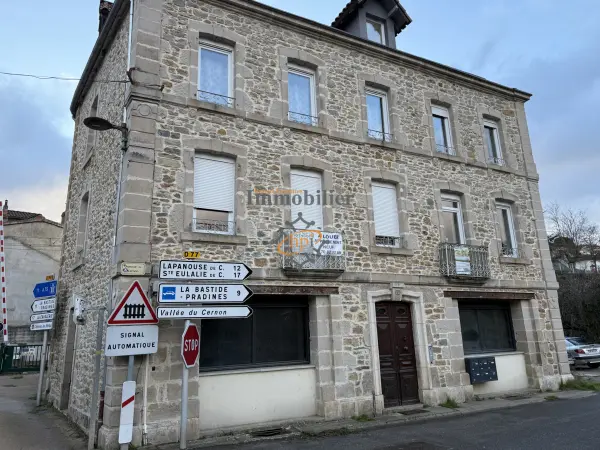 Saint-Rome-de-Cernon 12490 – Location inconnu 1&nbsp;pièce