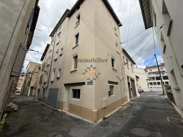 Saint-Affrique 12400 – Location maison/villa 2&nbsp;pièces 1&nbsp;chambre