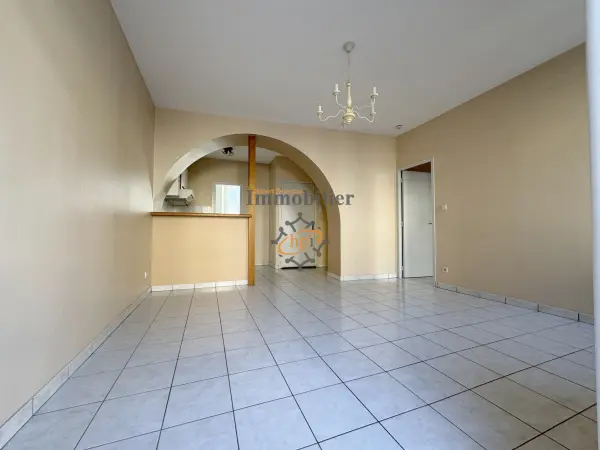 Saint-Affrique 12400 – Location appartement 3&nbsp;pièces 2&nbsp;chambres