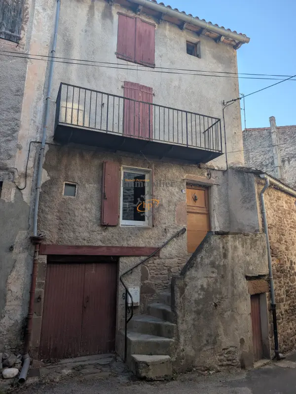 Camarès 12360 – Location maison/villa 3&nbsp;pièces 2&nbsp;chambres