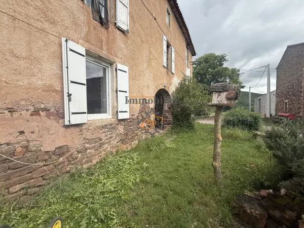 Vabres-l&rsquo;Abbaye 12400 – Location appartement 4&nbsp;pièces 3&nbsp;chambres