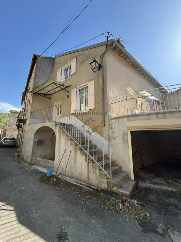 Versols-et-Lapeyre 12400 – Location maison/villa 3&nbsp;pièces 2&nbsp;chambres
