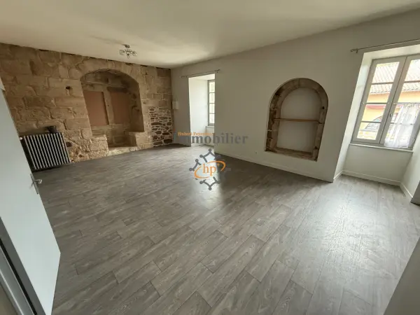 Vabres-l&rsquo;Abbaye 12400 – Location maison/villa 3&nbsp;pièces 3&nbsp;chambres