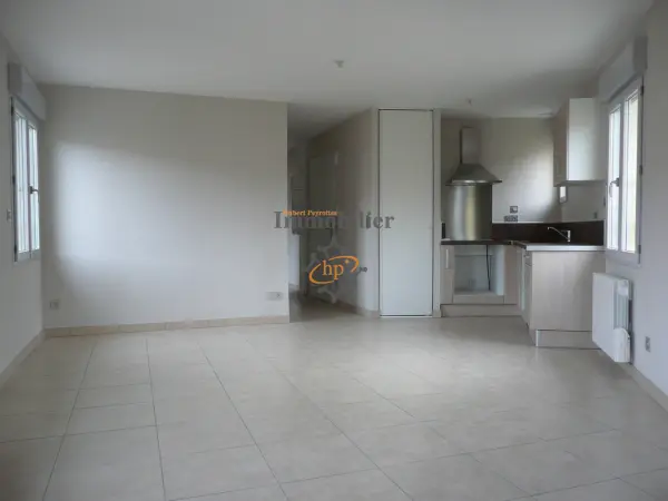 Saint-Affrique 12400 – Location appartement 3&nbsp;pièces 2&nbsp;chambres