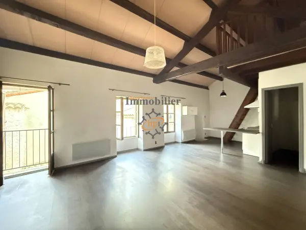 Saint-Affrique 12400 – Location appartement 3&nbsp;pièces 2&nbsp;chambres