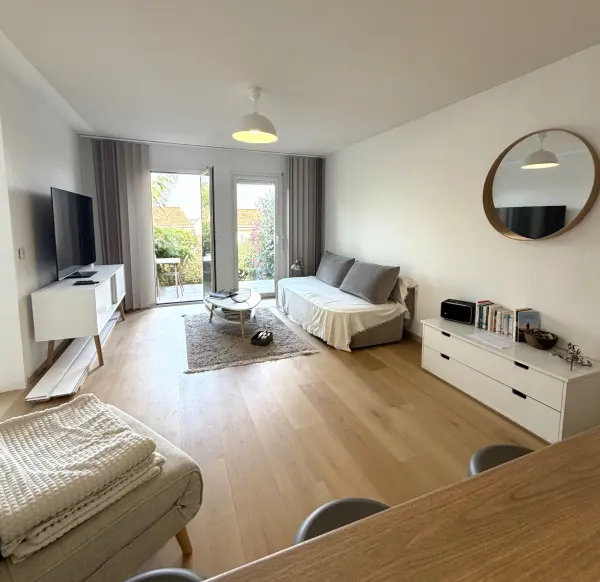 Calvi 20260 – Vente appartement 3&nbsp;pièces 1&nbsp;chambre