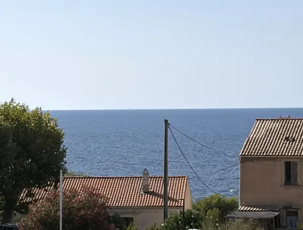 Algajola 20220 – Vente appartement 2&nbsp;pièces 1&nbsp;chambre