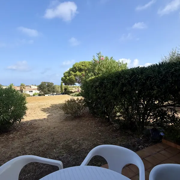 Lumio 20260 – Vente appartement 1&nbsp;pièce