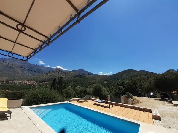 Moncale 20214 – Vente maison/villa 4&nbsp;pièces 3&nbsp;chambres