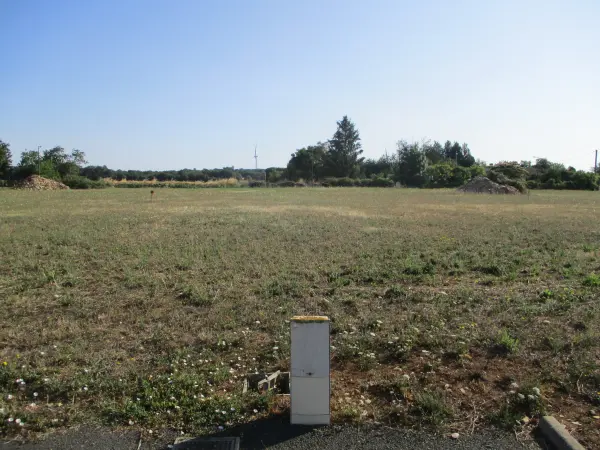 Brux 86510 – Vente terrain