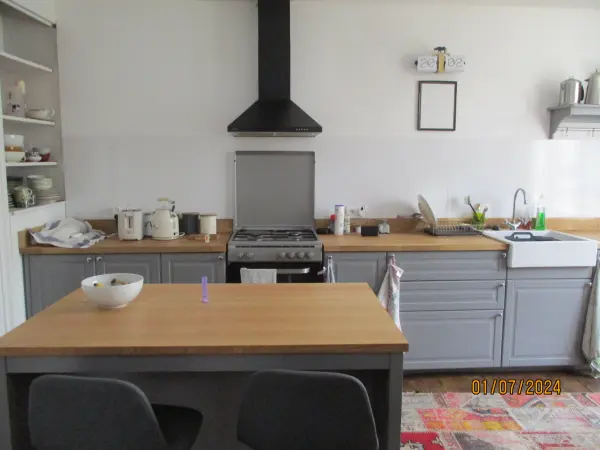 Couhé 86700 – Vente maison/villa 6&nbsp;pièces 3&nbsp;chambres