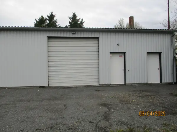 Brux 86510 – Location local