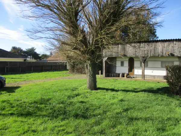 Valence-en-poitou 86700 – Vente terrain