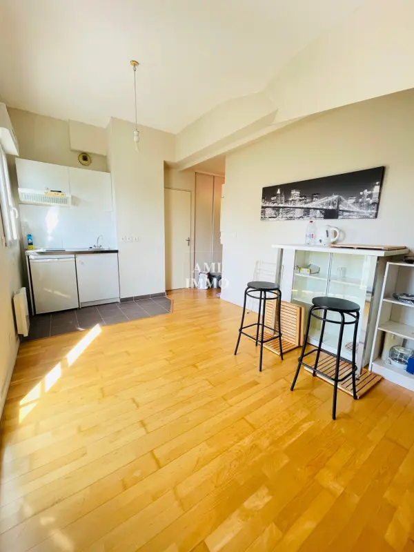 Igny 91430 – Location appartement 1&nbsp;pièce