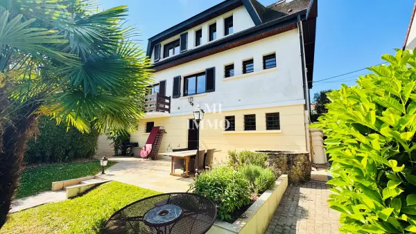 Igny 91430 – Vente de prestige maison/villa 8&nbsp;pièces 5&nbsp;chambres