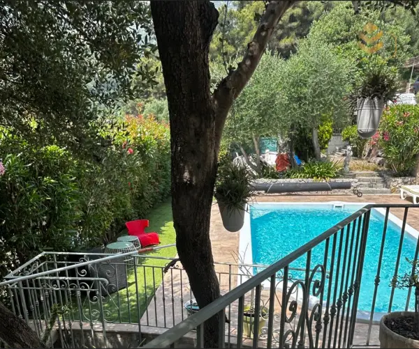 Gorbio 06500 – Vente maison/villa 4&nbsp;pièces 3&nbsp;chambres