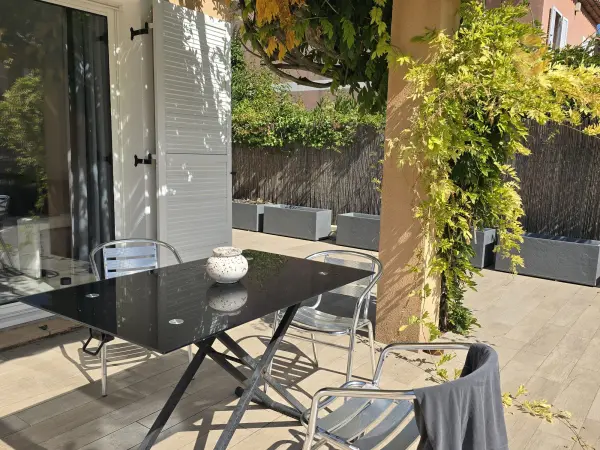 Èze 06360 – Vente maison/villa 4&nbsp;pièces 3&nbsp;chambres