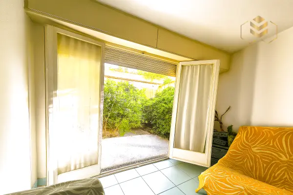 Menton 06500 – Vente appartement 1&nbsp;pièce