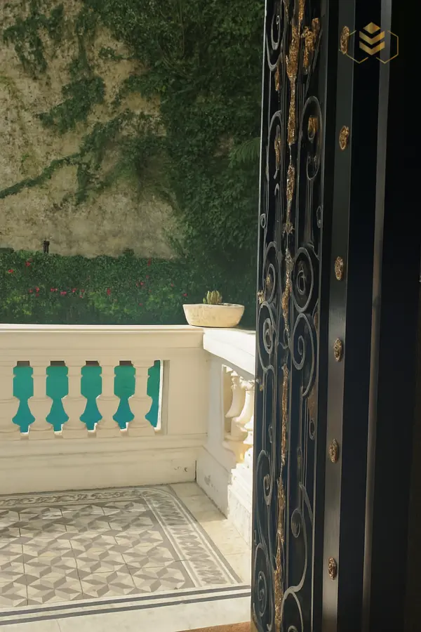 Roquebrune-Cap-Martin 06190 – Vente de prestige maison/villa 7&nbsp;pièces 4&nbsp;chambres