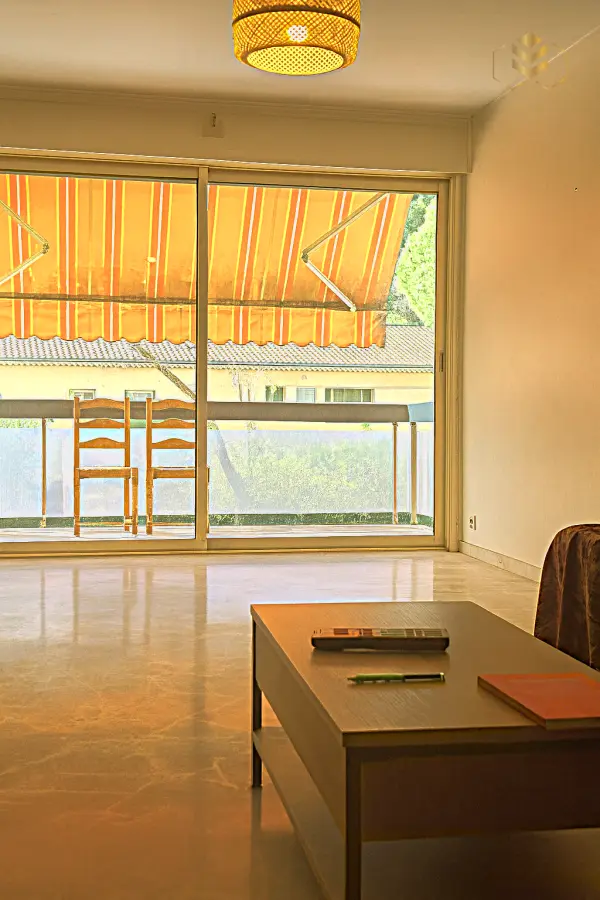 Menton 06500 – Vente appartement 2&nbsp;pièces 1&nbsp;chambre