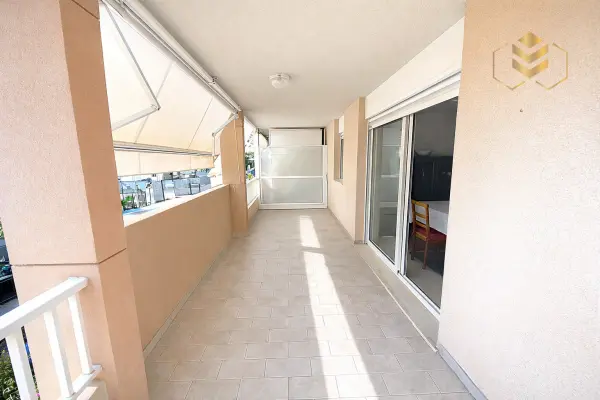 Roquebrune-Cap-Martin 06190 – Vente appartement 2&nbsp;pièces 1&nbsp;chambre