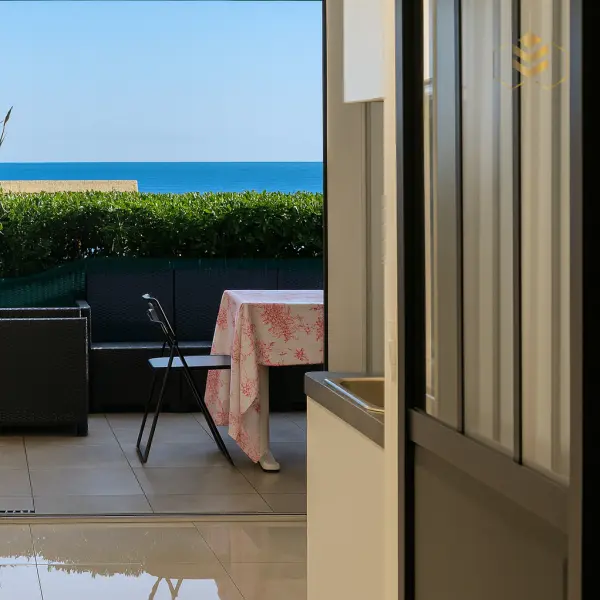 Roquebrune-Cap-Martin 06190 – Vente appartement 1&nbsp;pièce